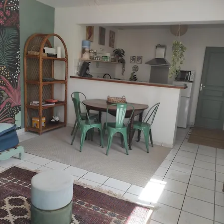 Petite Maison Cosy L'ermitage